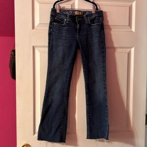 Paige denim Size 26
